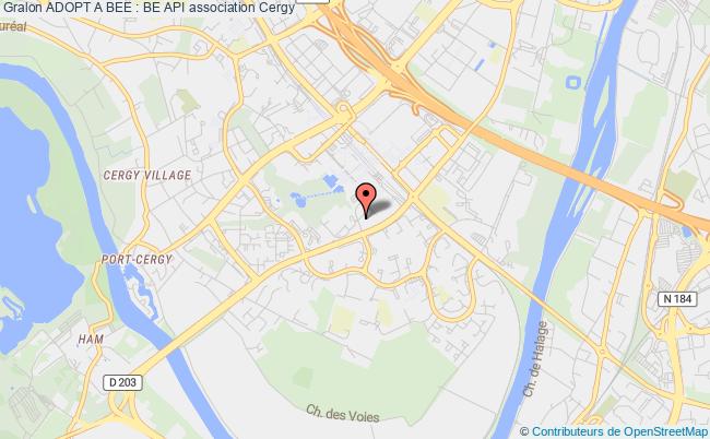 ADOPT A BEE : BE API