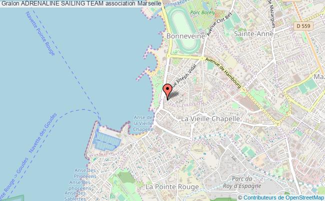 ADRENALINE SAILING TEAM