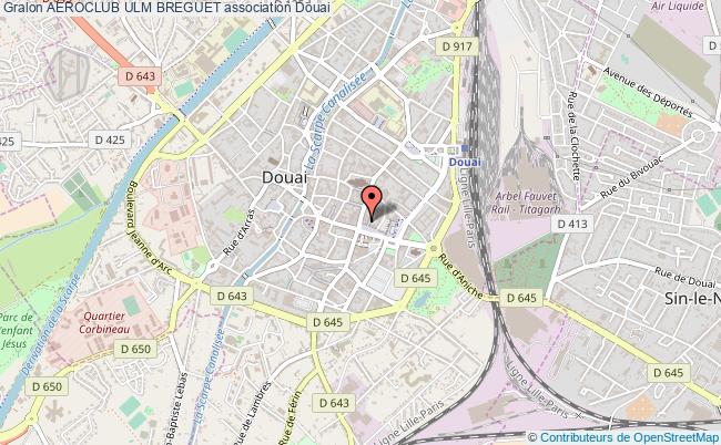 AEROCLUB ULM BREGUET