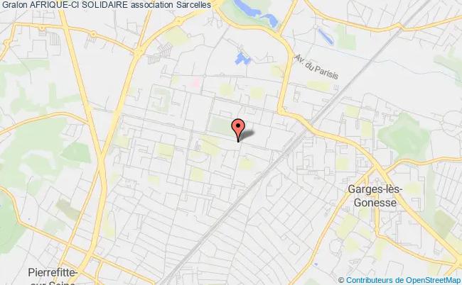 AFRIQUE-CI SOLIDAIRE