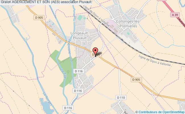 AGENCEMENT ET SON (AES)