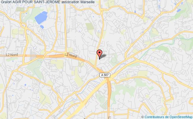 AGIR POUR SAINT-JEROME