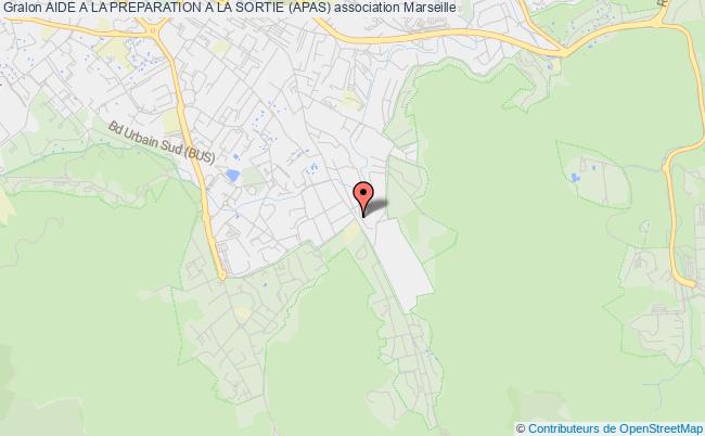 AIDE A LA PREPARATION A LA SORTIE (APAS)