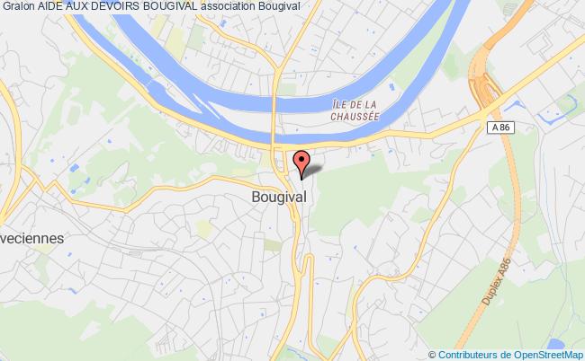 AIDE AUX DEVOIRS BOUGIVAL