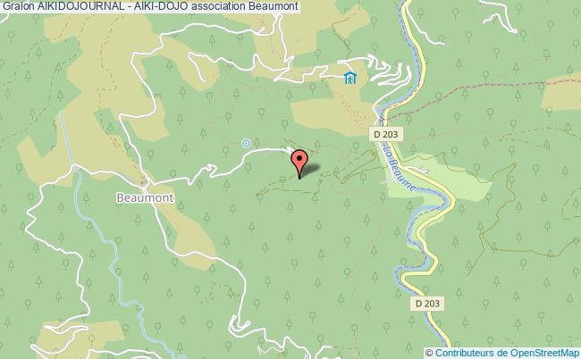 AIKIDOJOURNAL - AIKI-DOJO