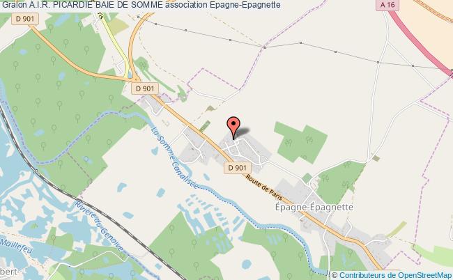 A.I.R. PICARDIE BAIE DE SOMME