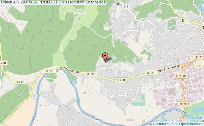 AIR WORKER PRODUCTION