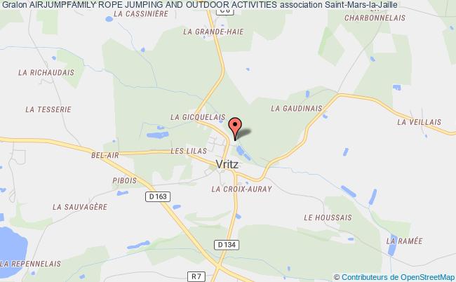 AIRJUMPFAMILY ROPE JUMPING AND OUTDOOR ACTIVITIES