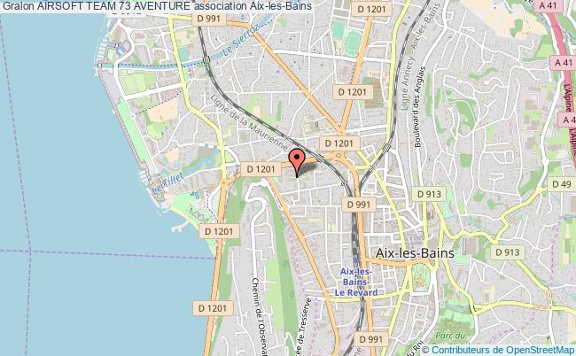 AIRSOFT TEAM 73 AVENTURE