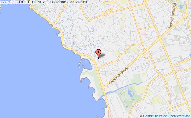 ALCOR EDITIONS ALCOR