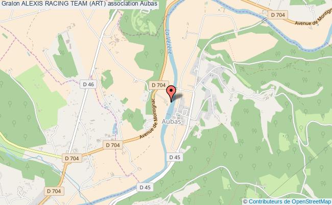 ALEXIS RACING TEAM (ART)