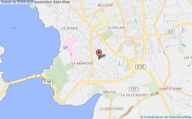 plan association Alterever Saint-Malo