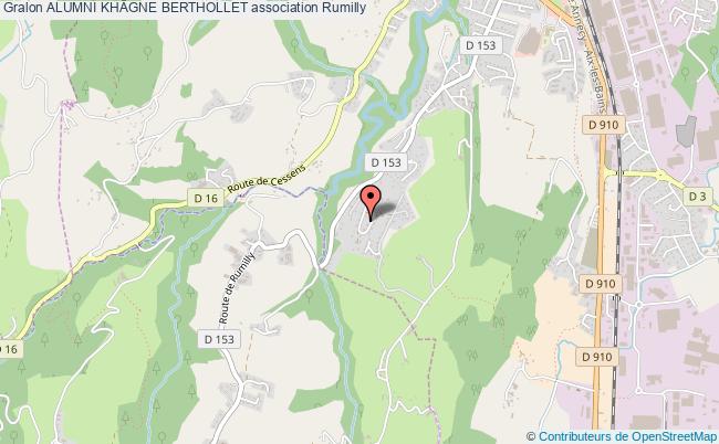 ALUMNI KHÂGNE BERTHOLLET