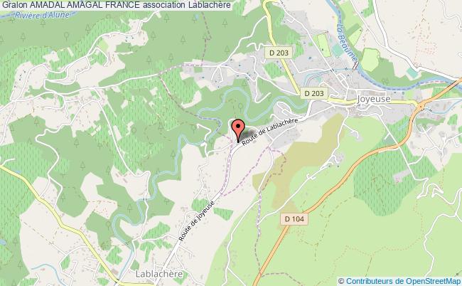 AMADAL AMAGAL FRANCE