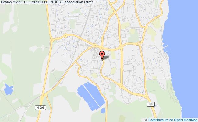 AMAP LE JARDIN D'EPICURE