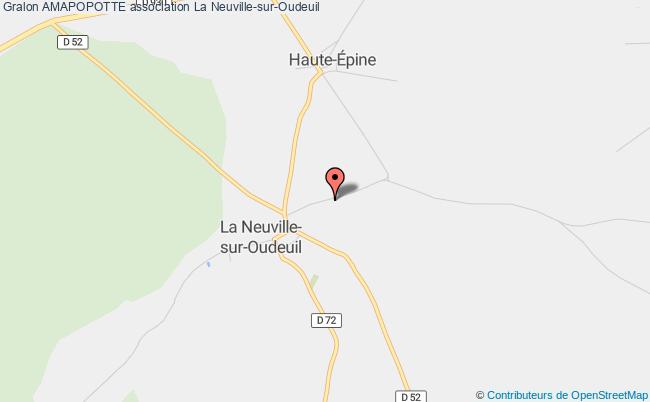 plan association Amapopotte Neuville-sur-Oudeuil