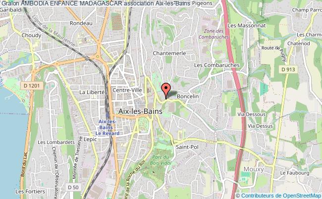 AMBODIA ENFANCE MADAGASCAR