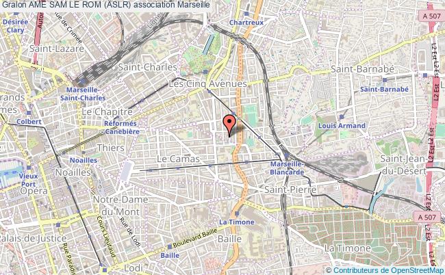 AME SAM LE ROM (ASLR)