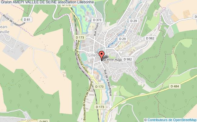 AMEPI VALLEE DE SEINE