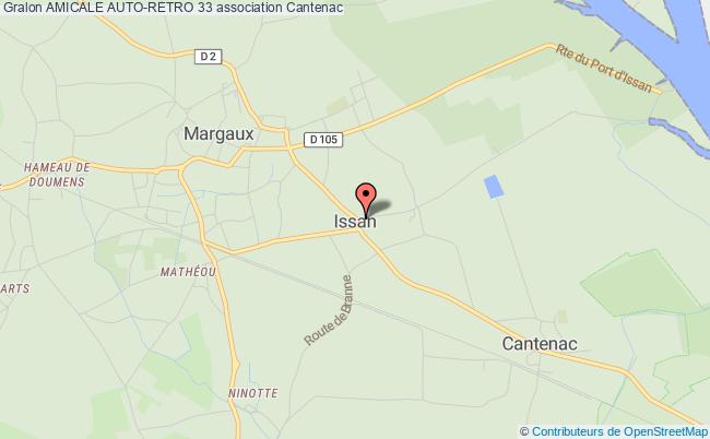 AMICALE AUTO-RETRO 33