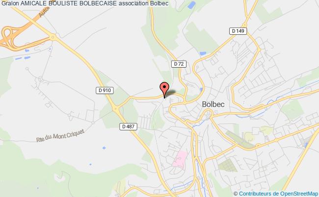 AMICALE BOULISTE BOLBECAISE