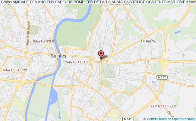 rencontre amicale saintes