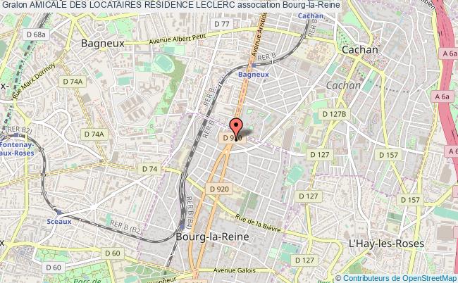 Information Bourg-La-Reine Associations Information Bourg-La-Reine : 15  Associations