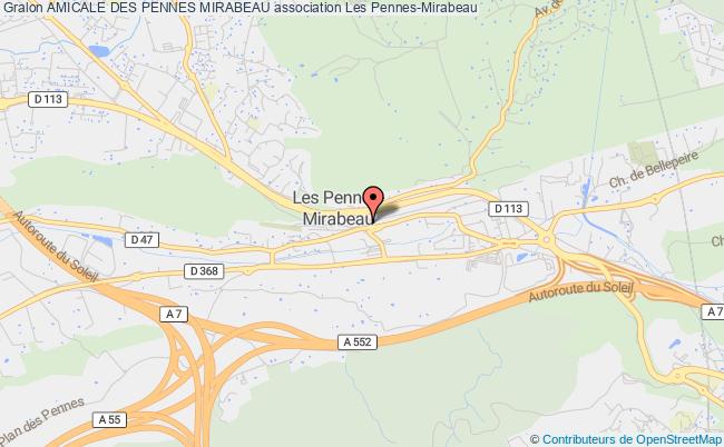 Physique Les PennesMirabeau Associations physique Les PennesMirabeau