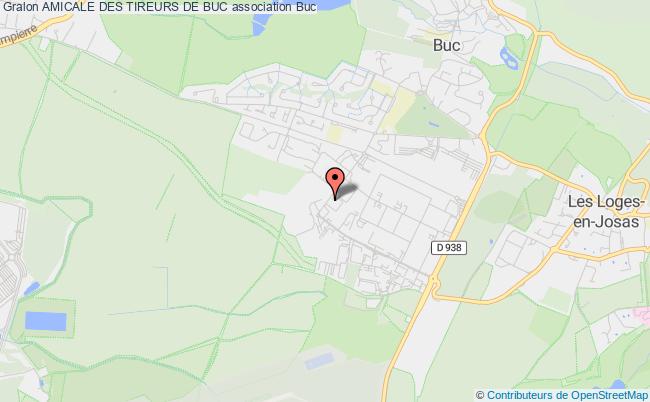 AMICALE DES TIREURS DE BUC