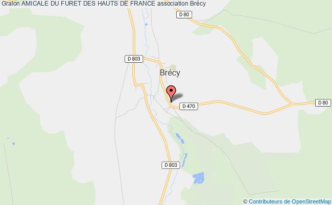 AMICALE DU FURET DES HAUTS DE FRANCE