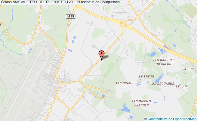 AMICALE DU SUPER CONSTELLATION