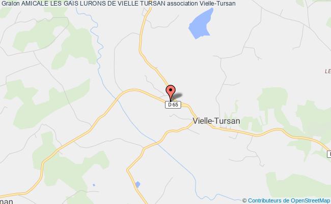 Amicale les gais lurons de vielle tursan association Gymnastique Vielle