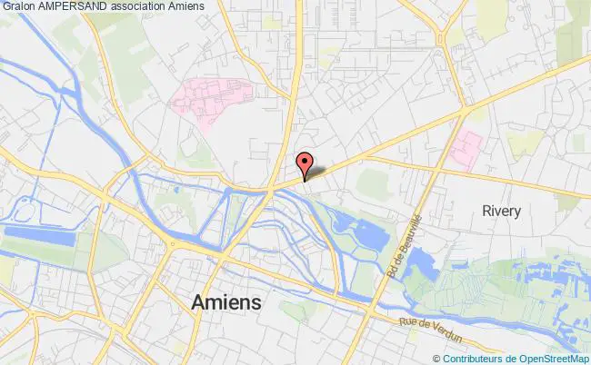 plan association Ampersand Amiens