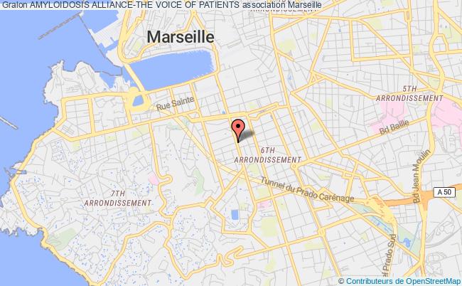 AMYLOIDOSIS ALLIANCE-THE VOICE OF PATIENTS