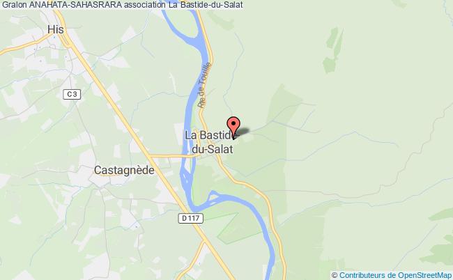 plan association Anahata-sahasrara Bastide-du-Salat