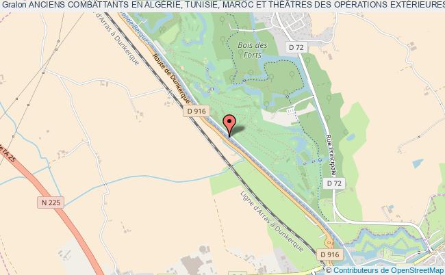 ANCIENS COMBATTANTS EN ALGÉRIE, TUNISIE, MAROC ET THÉÂTRES DES OPÉRATIONS EXTÉRIEURES DE BIERNE (C.A.T.M. ET T.O.E. DE BIERNE)