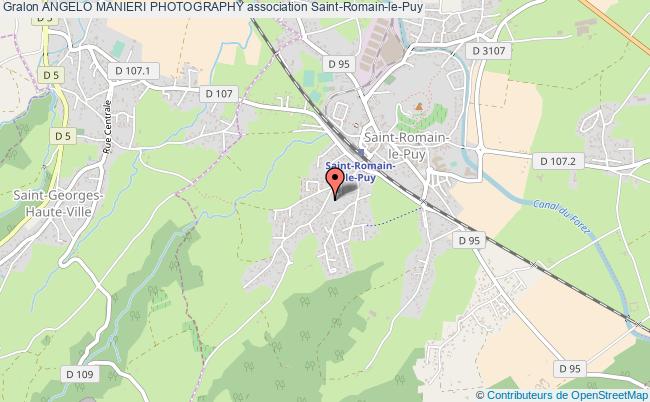 ANGELO MANIERI PHOTOGRAPHY