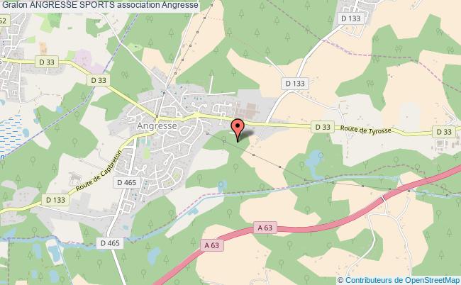 ANGRESSE SPORTS