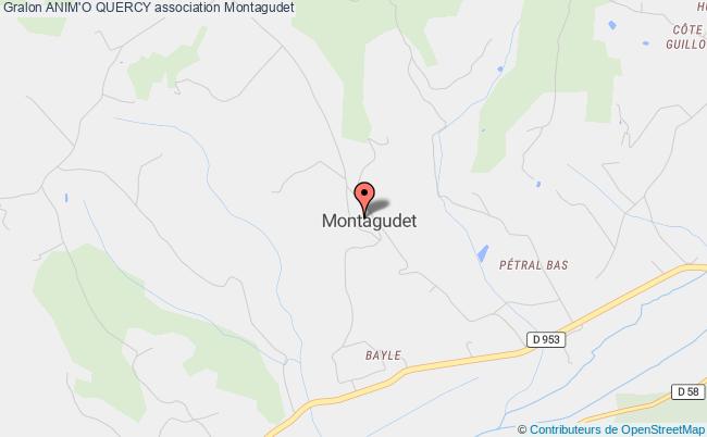 plan association Anim'o Quercy Montagudet