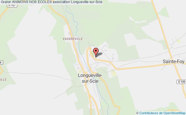 plan association Animons Nos Ecoles Longueville-sur-Scie