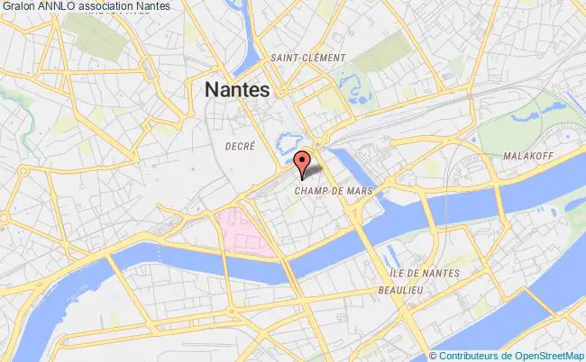 plan association Annlo Nantes