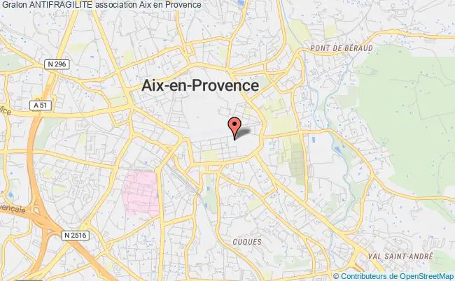plan association Antifragilite Aix-en-Provence