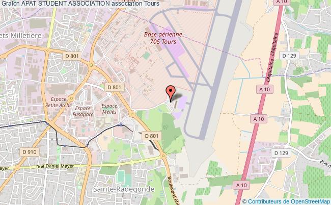 APAT STUDENT ASSOCIATION