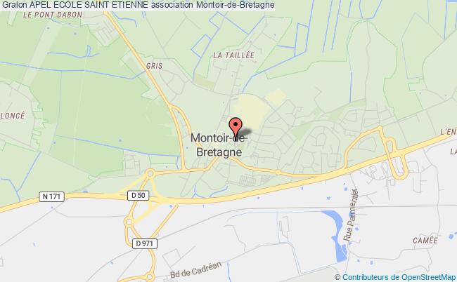 APEL ECOLE SAINT ETIENNE