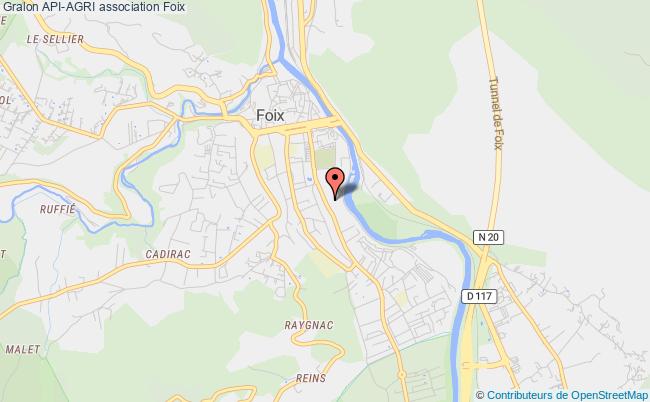 plan association Api-agri Foix