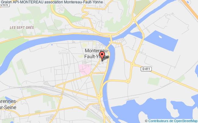 plan association Api-montereau Montereau-Fault-Yonne