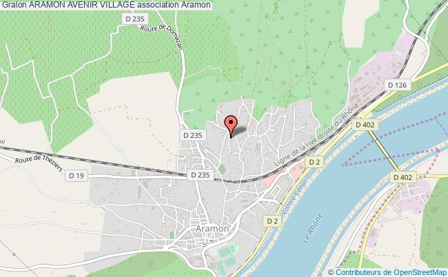 ARAMON AVENIR VILLAGE