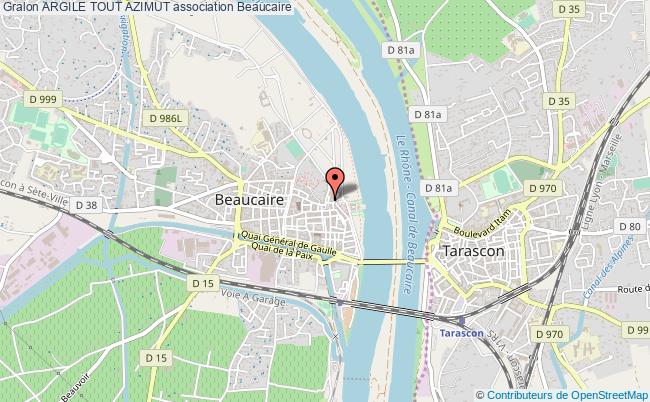 plan association Argile Tout Azimut 