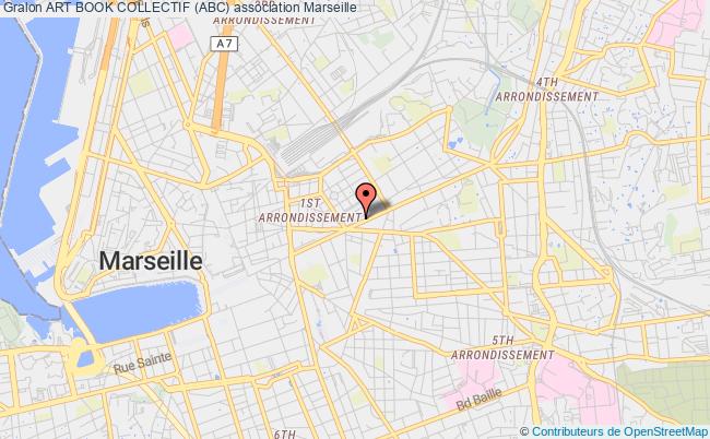 ART BOOK COLLECTIF (ABC)