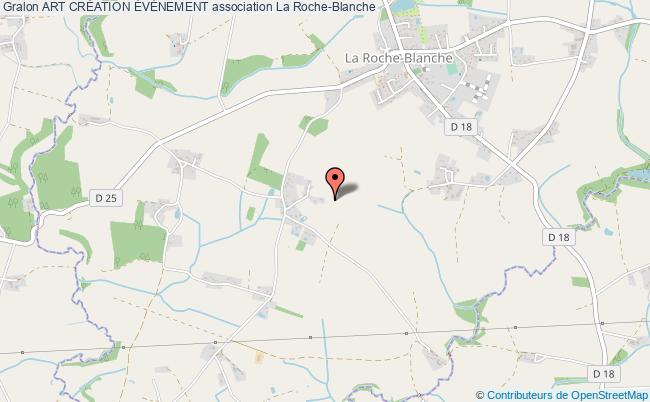 ART CRÉATION ÉVÈNEMENT